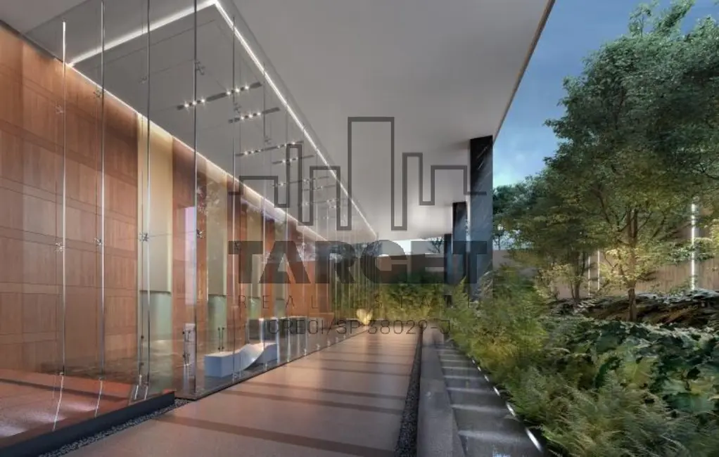 Foto 5 de Loja para alugar, 600m2 em Itaim Bibi, São Paulo - SP