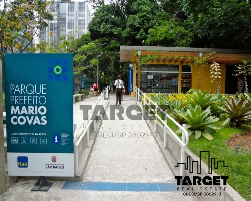 Foto 6 de Loja para alugar, 3420m2 em Bela Vista, São Paulo - SP