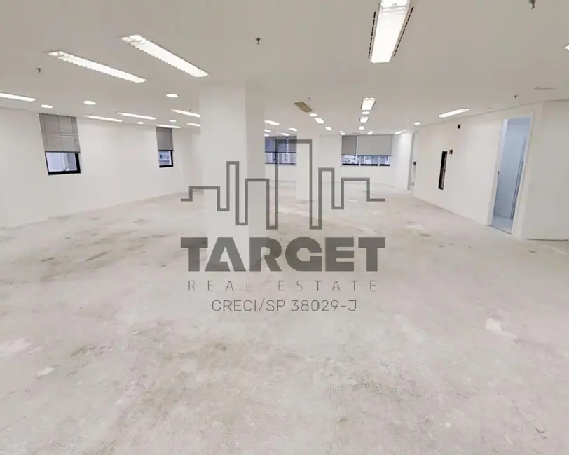 Foto 3 de Loja para alugar, 3420m2 em Bela Vista, São Paulo - SP