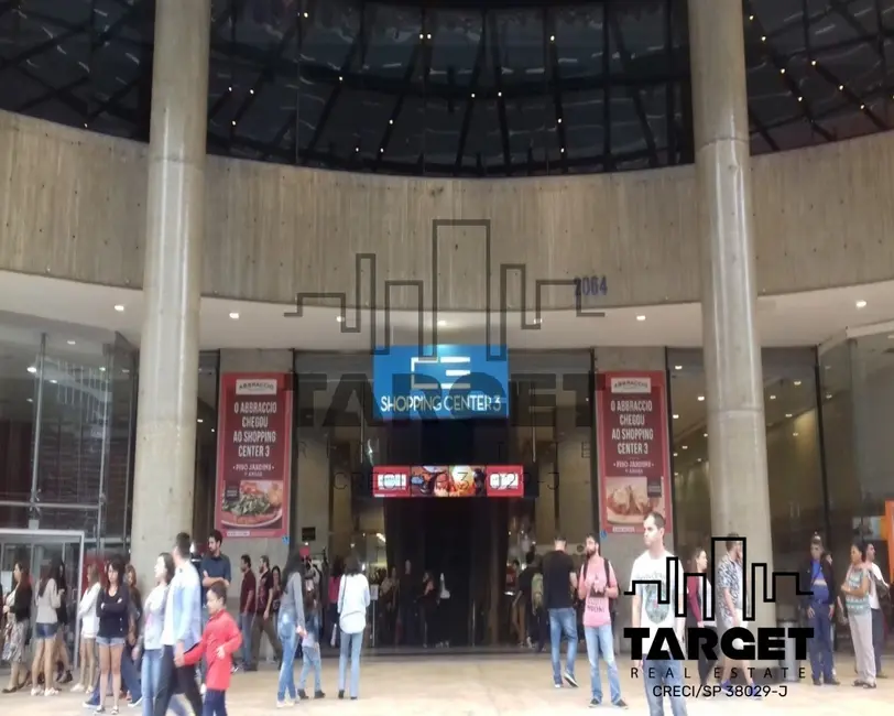 Foto 9 de Loja para alugar, 3420m2 em Bela Vista, São Paulo - SP