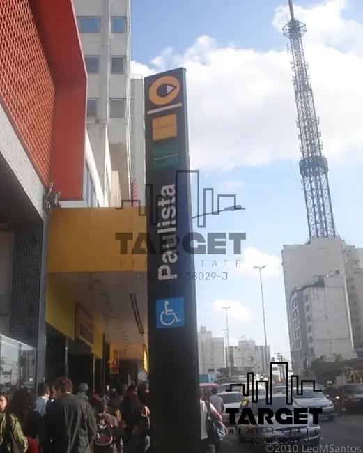 Foto 7 de Loja para alugar, 3420m2 em Bela Vista, São Paulo - SP