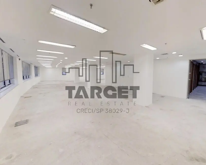 Foto 1 de Loja para alugar, 3420m2 em Bela Vista, São Paulo - SP