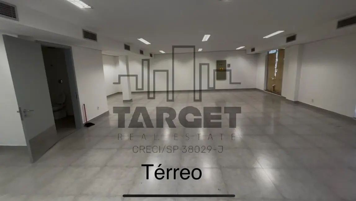 Foto 3 de Loja para alugar, 555m2 em Ibirapuera, São Paulo - SP