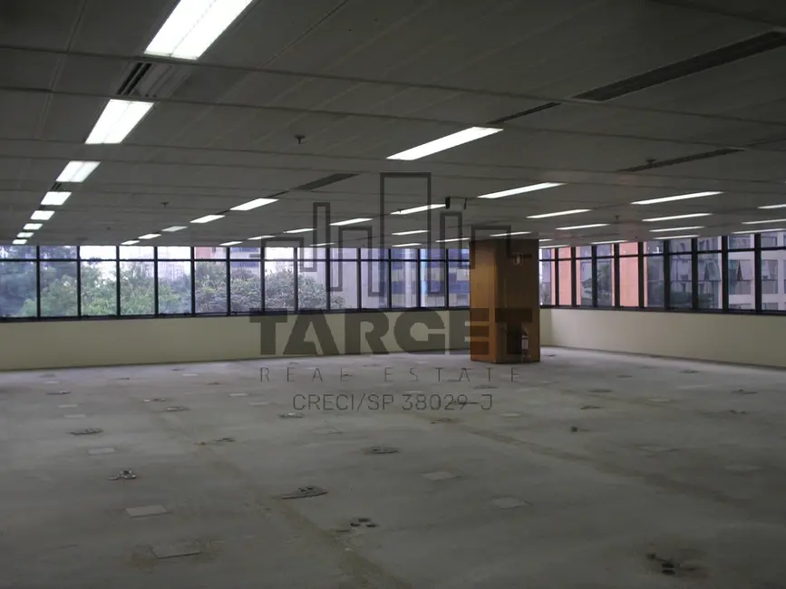 Loja à venda e para alugar, 4220m2 em Cidade Monções, São Paulo - SP - imagem 9 Foto 9 de Loja à venda e para alugar, 4220m2 em Cidade Monções, São Paulo - SP