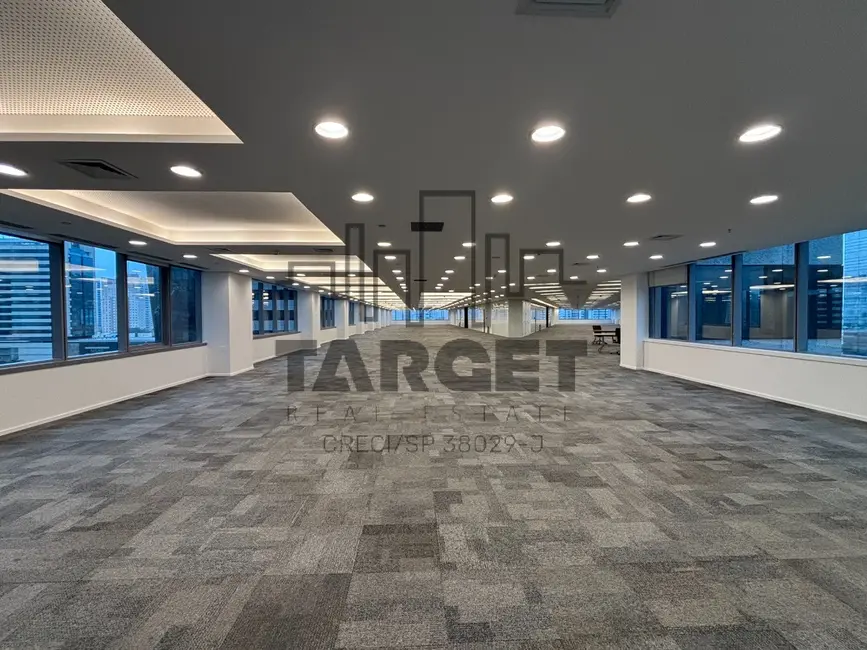 Foto 4 de Loja para alugar, 1910m2 em Várzea de Baixo, São Paulo - SP