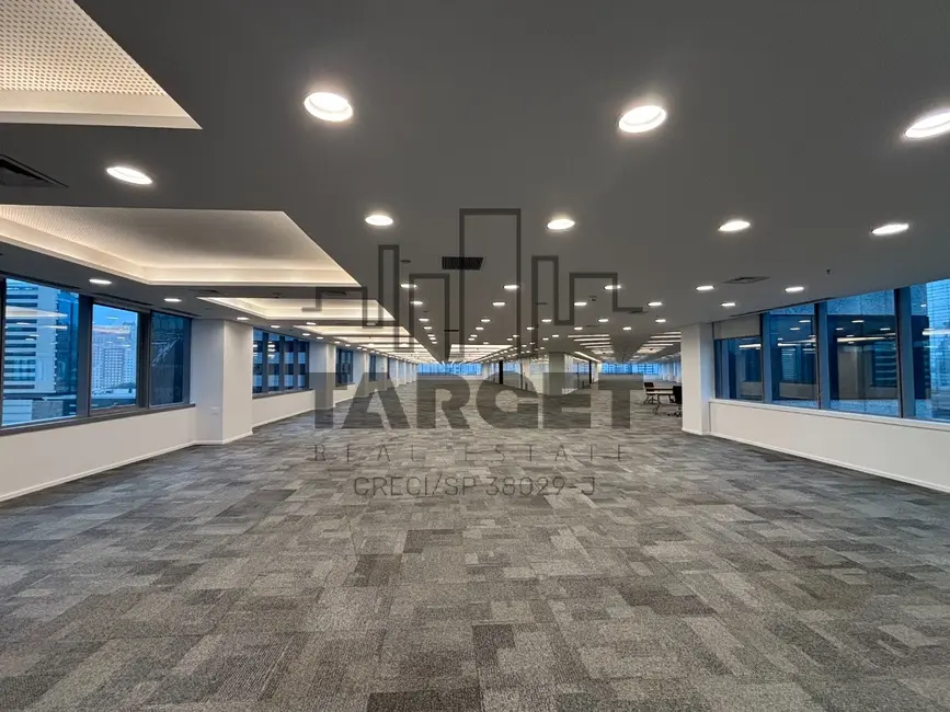 Foto 1 de Loja para alugar, 1910m2 em Várzea de Baixo, São Paulo - SP