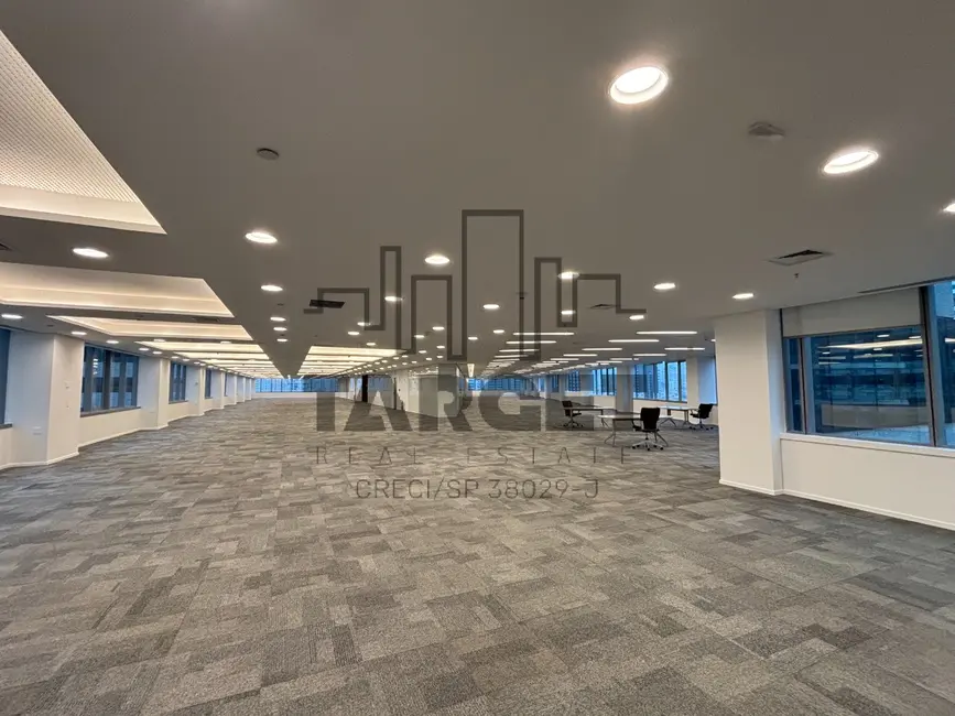 Foto 2 de Loja para alugar, 1910m2 em Várzea de Baixo, São Paulo - SP