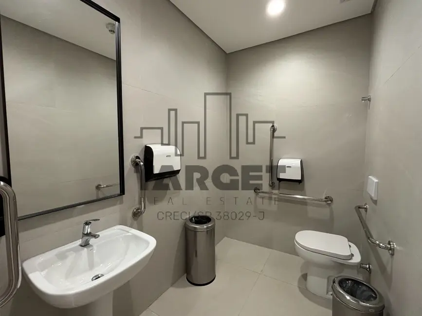 Foto 8 de Loja para alugar, 1910m2 em Várzea de Baixo, São Paulo - SP