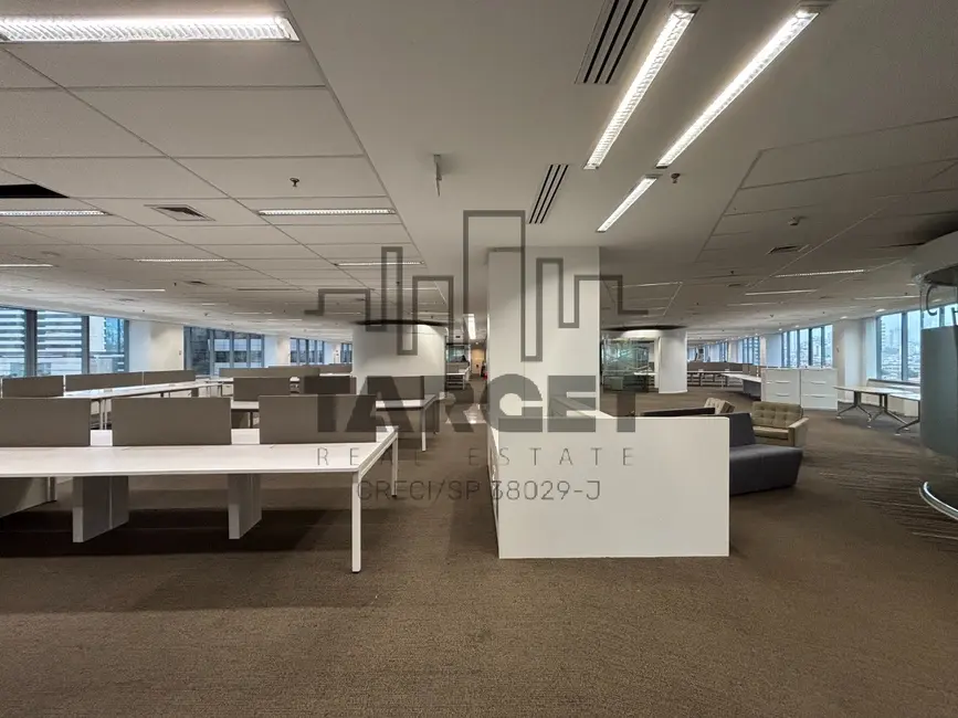 Foto 2 de Loja para alugar, 1870m2 em Várzea de Baixo, São Paulo - SP