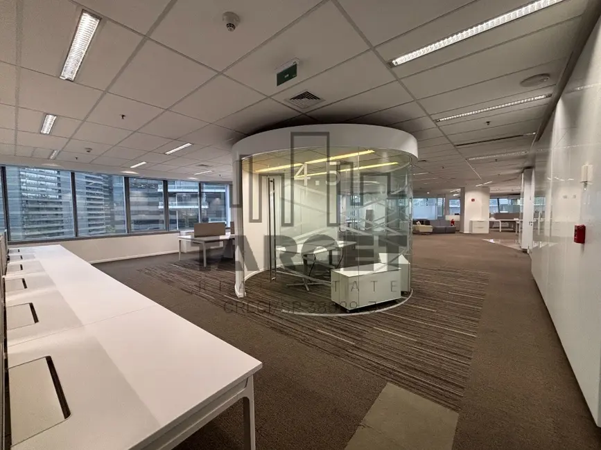 Foto 5 de Loja para alugar, 1870m2 em Várzea de Baixo, São Paulo - SP