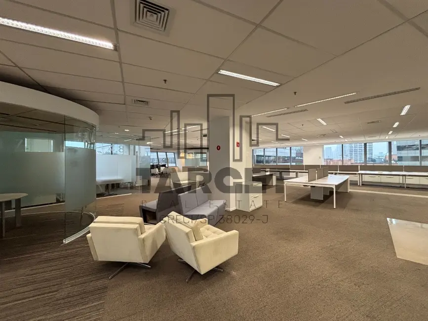 Foto 1 de Loja para alugar, 1870m2 em Várzea de Baixo, São Paulo - SP