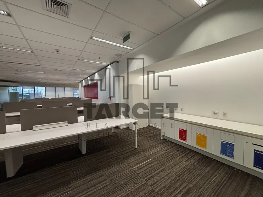 Foto 9 de Loja para alugar, 1870m2 em Várzea de Baixo, São Paulo - SP