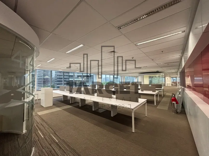 Foto 4 de Loja para alugar, 1870m2 em Várzea de Baixo, São Paulo - SP