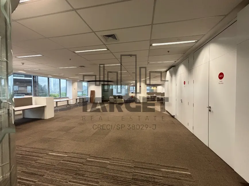 Foto 6 de Loja para alugar, 1870m2 em Várzea de Baixo, São Paulo - SP