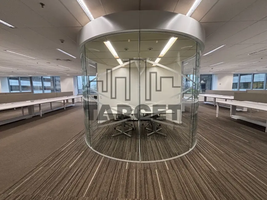 Foto 3 de Loja para alugar, 1870m2 em Várzea de Baixo, São Paulo - SP