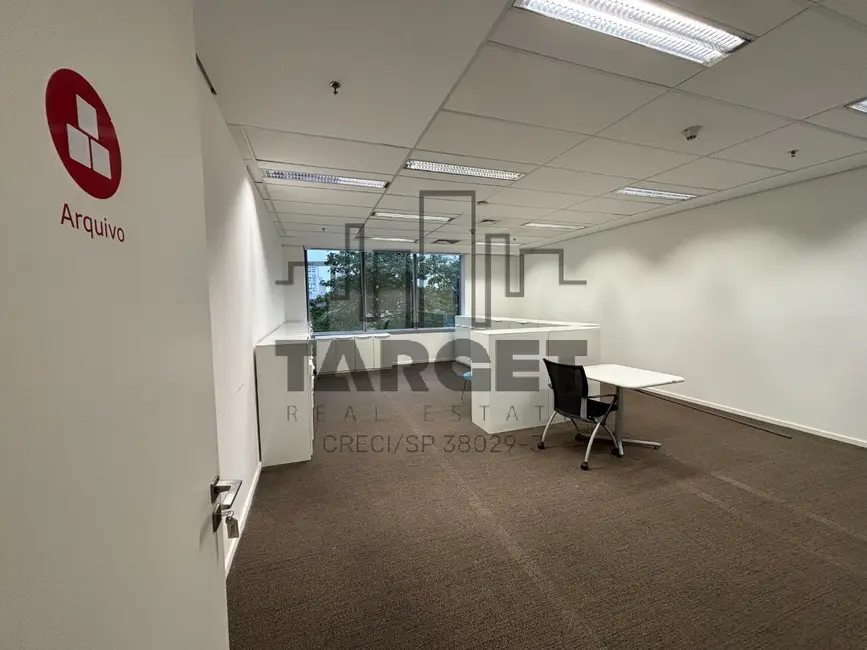 Foto 8 de Loja para alugar, 1870m2 em Várzea de Baixo, São Paulo - SP