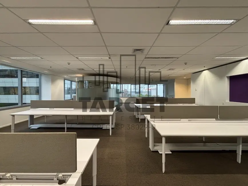 Foto 6 de Loja para alugar, 1870m2 em Várzea de Baixo, São Paulo - SP