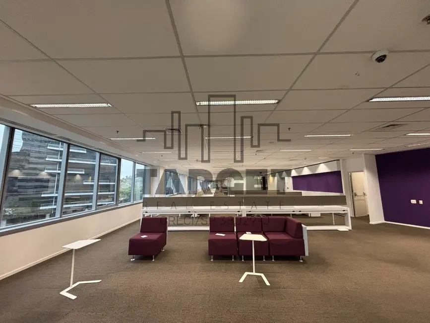 Foto 2 de Loja para alugar, 1870m2 em Várzea de Baixo, São Paulo - SP