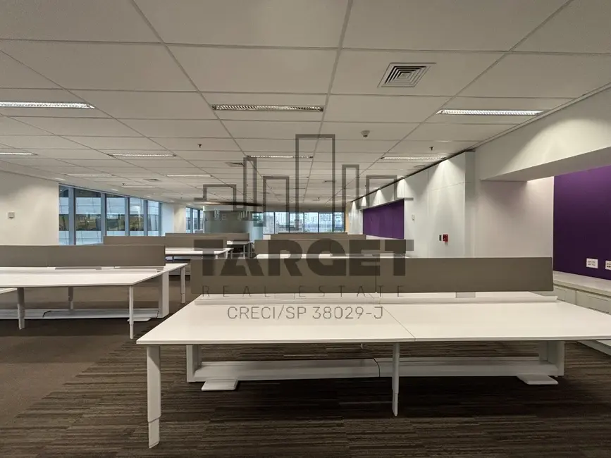 Foto 5 de Loja para alugar, 1870m2 em Várzea de Baixo, São Paulo - SP