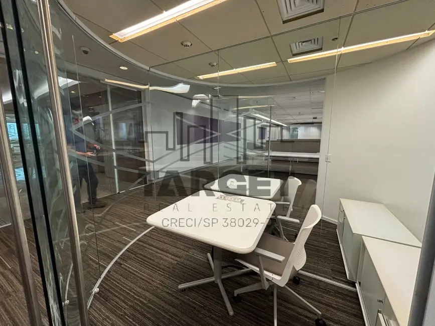 Foto 4 de Loja para alugar, 1870m2 em Várzea de Baixo, São Paulo - SP