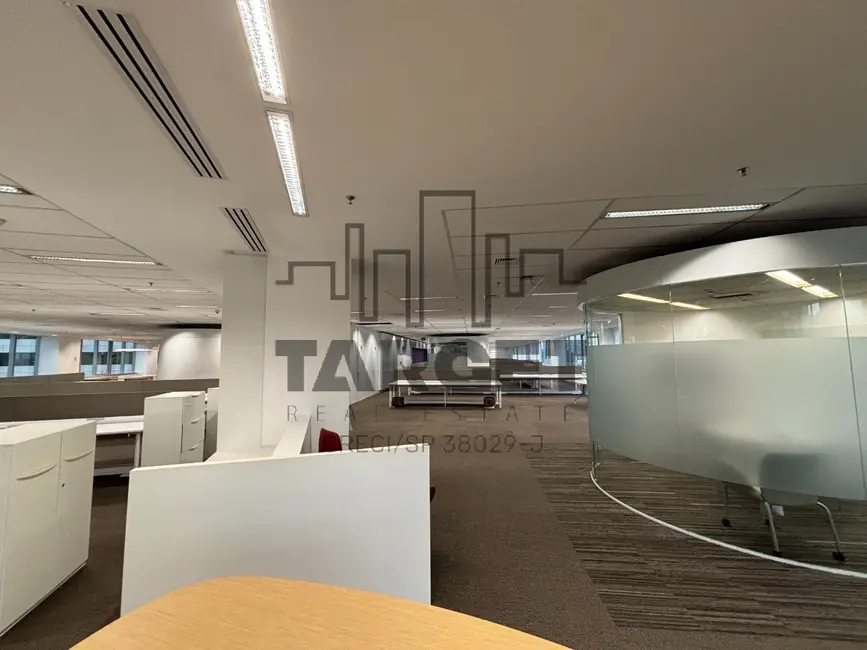 Foto 4 de Loja para alugar, 1850m2 em Vila Gertrudes, São Paulo - SP