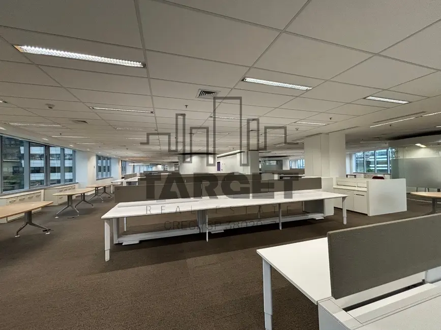 Foto 6 de Loja para alugar, 1850m2 em Vila Gertrudes, São Paulo - SP