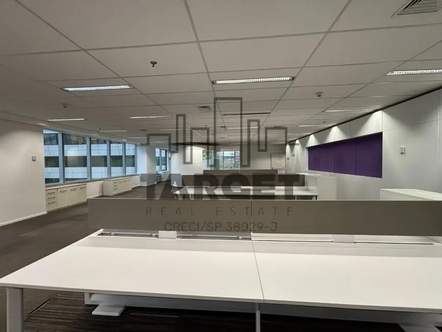 Foto 8 de Loja para alugar, 1850m2 em Vila Gertrudes, São Paulo - SP