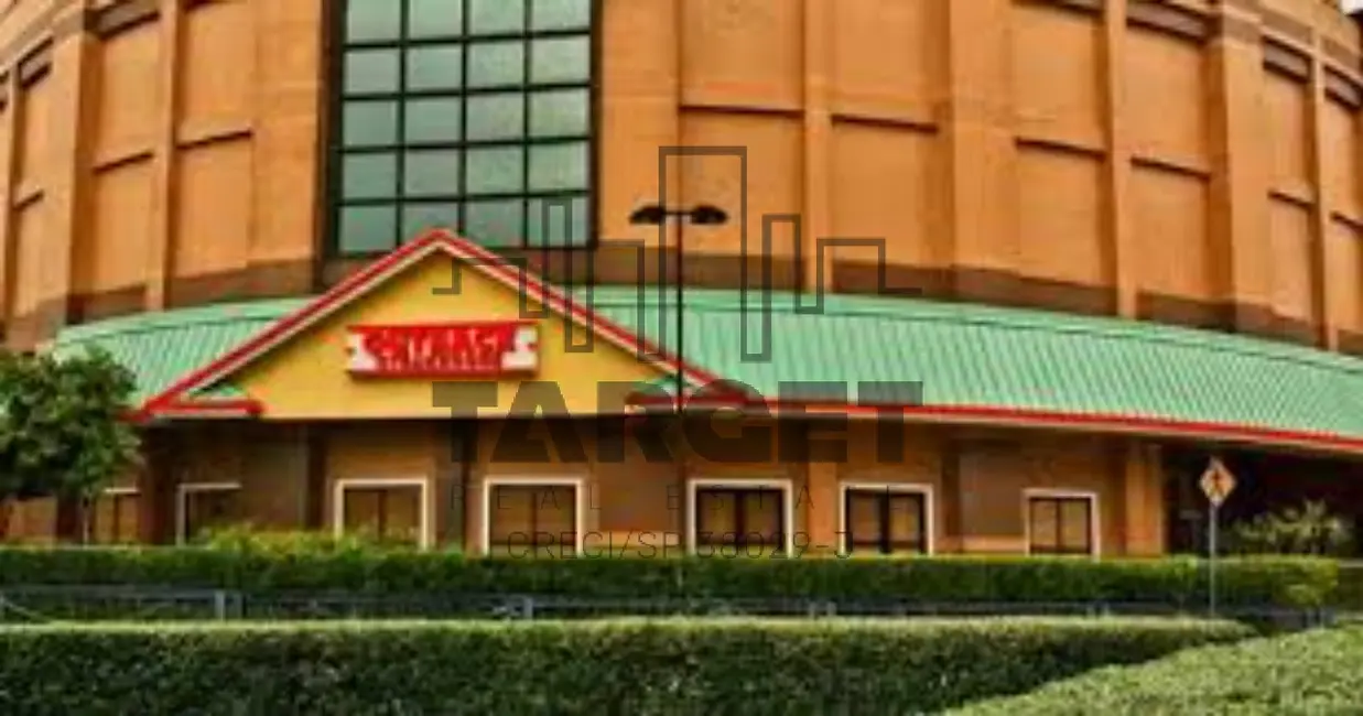 Foto 9 de Loja para alugar, 1900m2 em Vila Gertrudes, São Paulo - SP