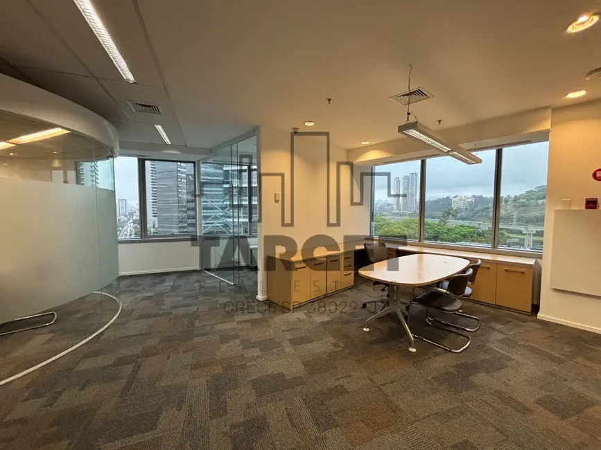 Loja para alugar, 1890m2 em Vila Gertrudes, São Paulo - SP - imagem 7 Foto 7 de Loja para alugar, 1890m2 em Vila Gertrudes, São Paulo - SP