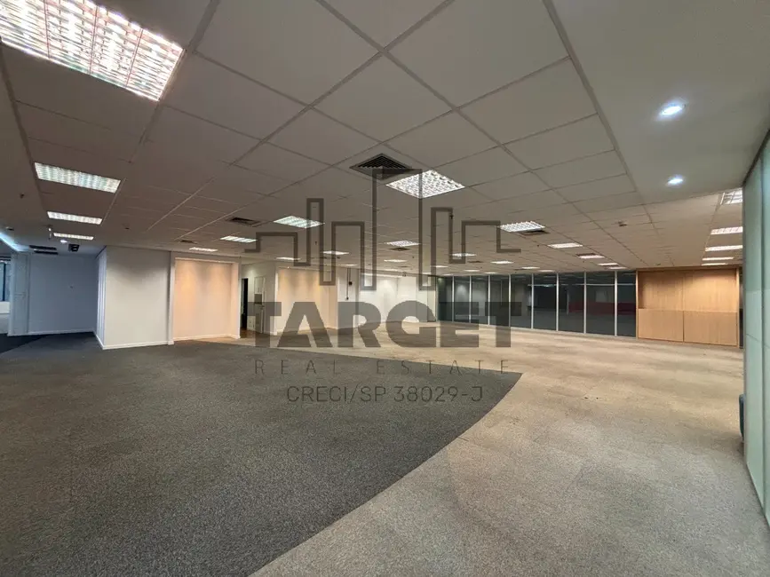 Foto 5 de Loja para alugar, 2660m2 em Vila Olímpia, São Paulo - SP