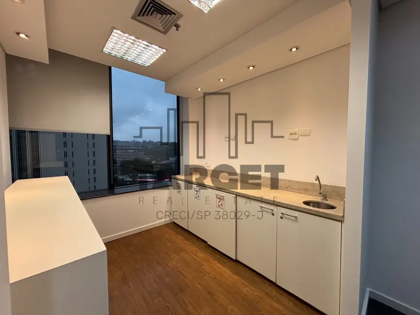 Foto 4 de Loja para alugar, 2660m2 em Vila Olímpia, São Paulo - SP