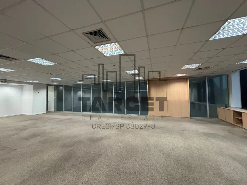 Foto 6 de Loja para alugar, 2660m2 em Vila Olímpia, São Paulo - SP