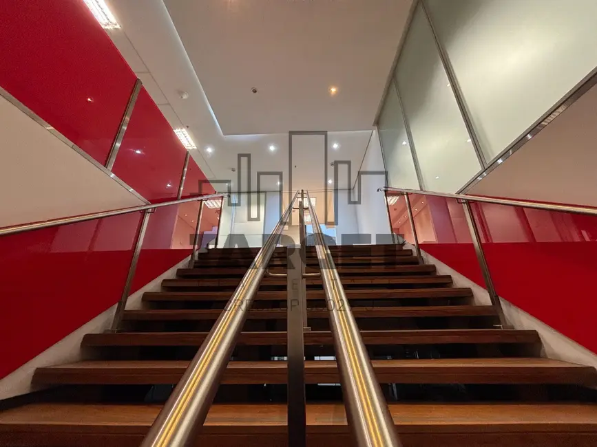 Foto 2 de Loja para alugar, 2660m2 em Vila Olímpia, São Paulo - SP