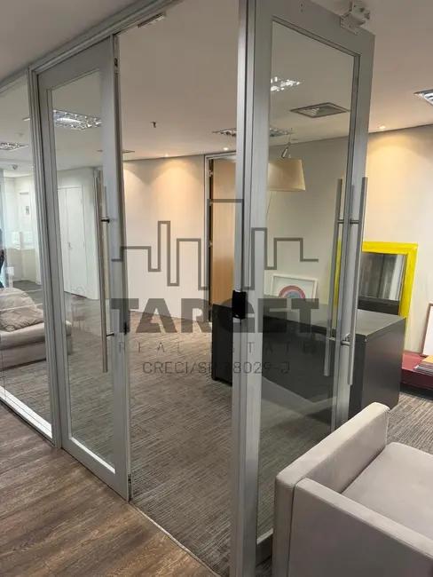 Foto 5 de Loja para alugar, 320m2 em Pinheiros, São Paulo - SP