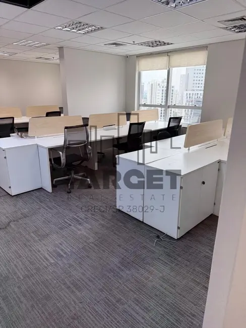 Foto 4 de Loja para alugar, 320m2 em Pinheiros, São Paulo - SP