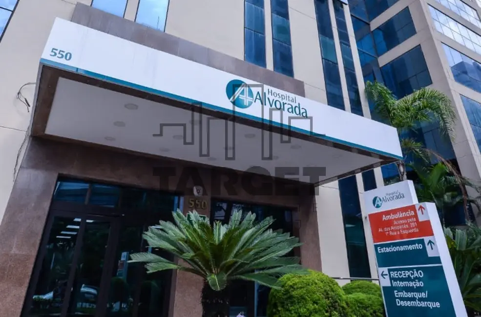 Foto 7 de Loja para alugar, 390m2 em Indianópolis, São Paulo - SP