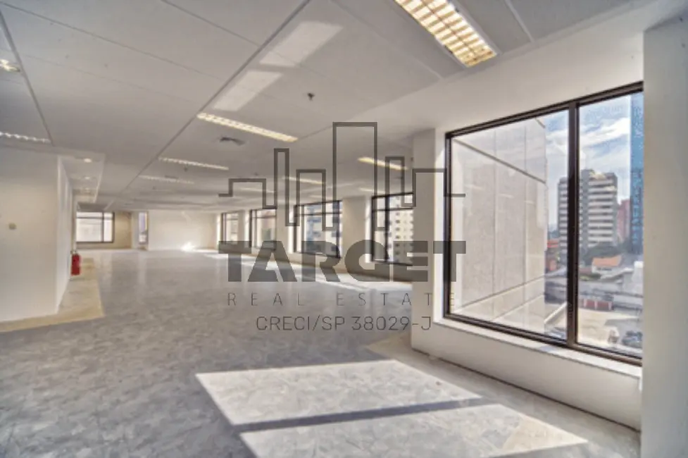 Foto 1 de Loja para alugar, 390m2 em Indianópolis, São Paulo - SP