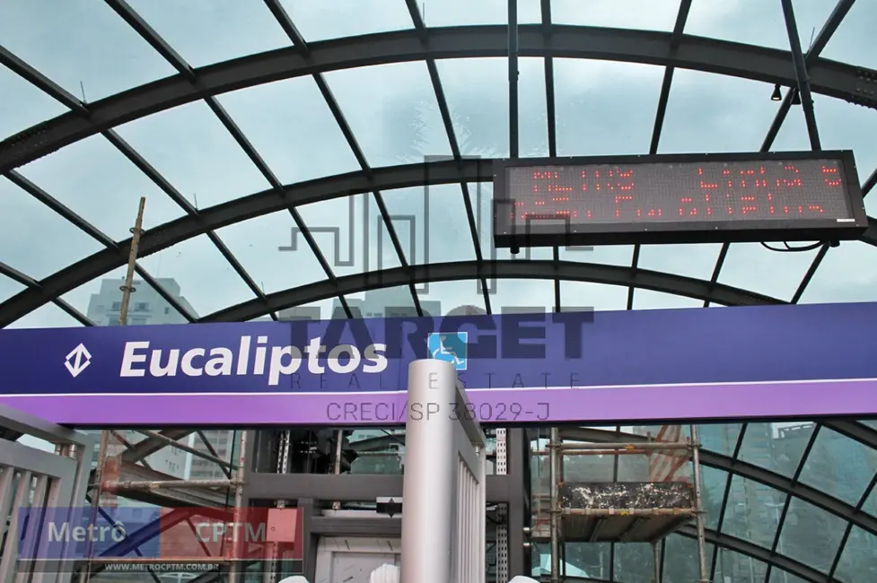 Foto 5 de Loja para alugar, 390m2 em Indianópolis, São Paulo - SP