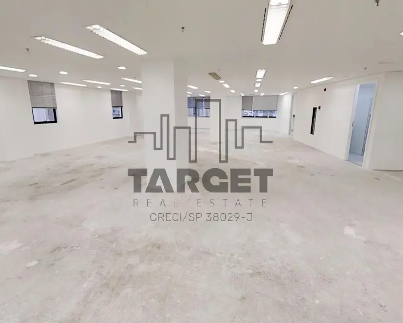 Foto 3 de Loja para alugar, 2020m2 em Consolação, São Paulo - SP