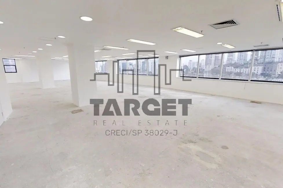 Foto 2 de Loja para alugar, 2020m2 em Consolação, São Paulo - SP