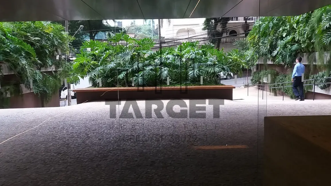 Foto 7 de Loja para alugar, 160m2 em Jardim Paulista, São Paulo - SP