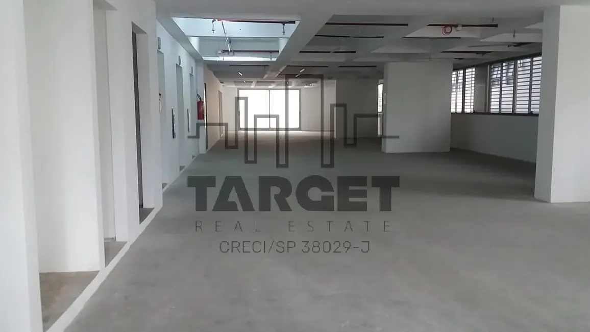 Foto 1 de Loja para alugar, 160m2 em Jardim Paulista, São Paulo - SP