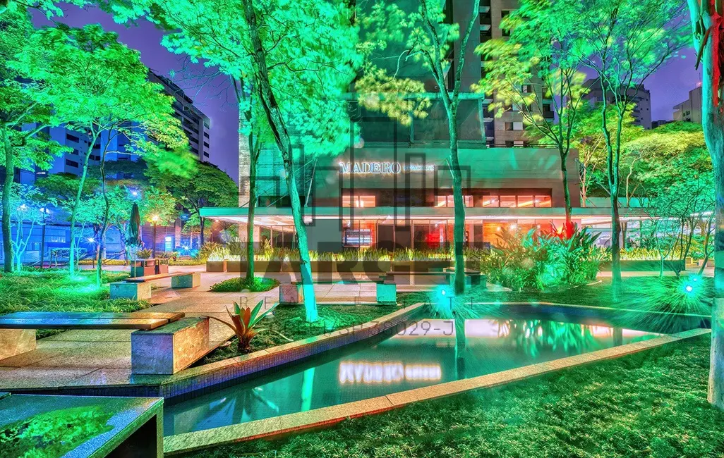 Foto 9 de Loja para alugar, 300m2 em Itaim Bibi, São Paulo - SP