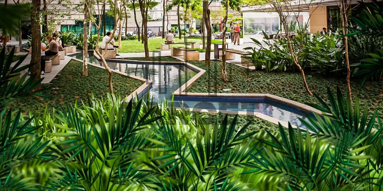 Foto 8 de Loja para alugar, 300m2 em Itaim Bibi, São Paulo - SP