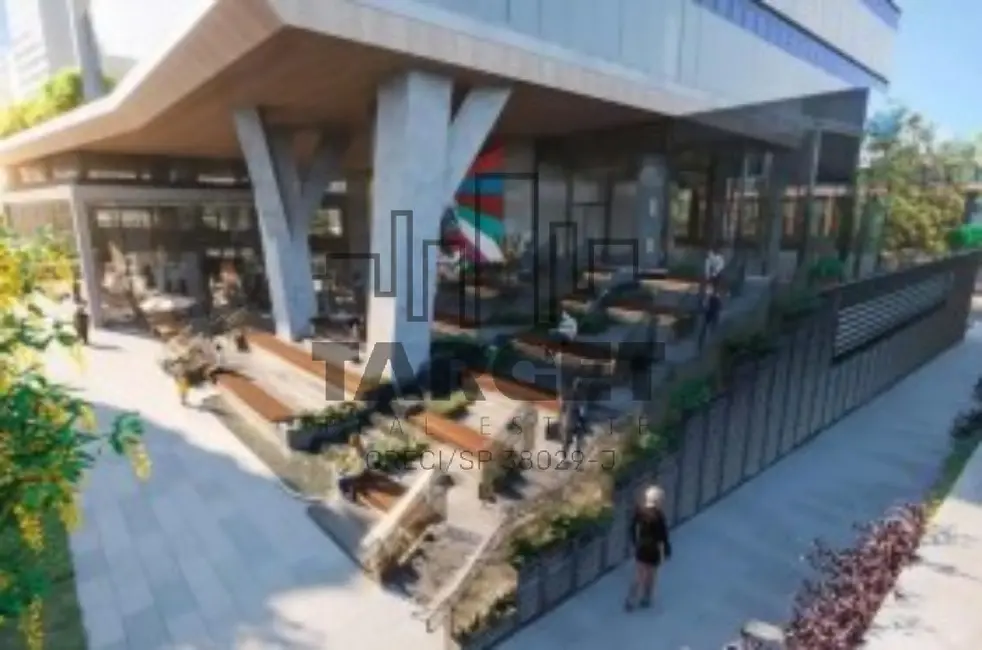 Foto 1 de Loja para alugar, 300m2 em Itaim Bibi, São Paulo - SP