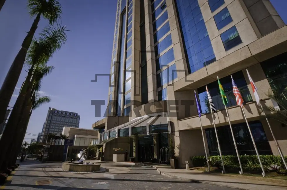 Foto 7 de Loja para alugar, 300m2 em Itaim Bibi, São Paulo - SP