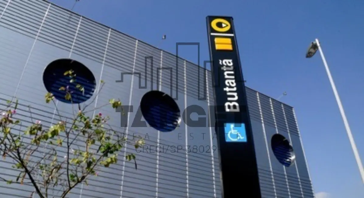 Foto 2 de Loja para alugar, 1680m2 em Butantã, São Paulo - SP