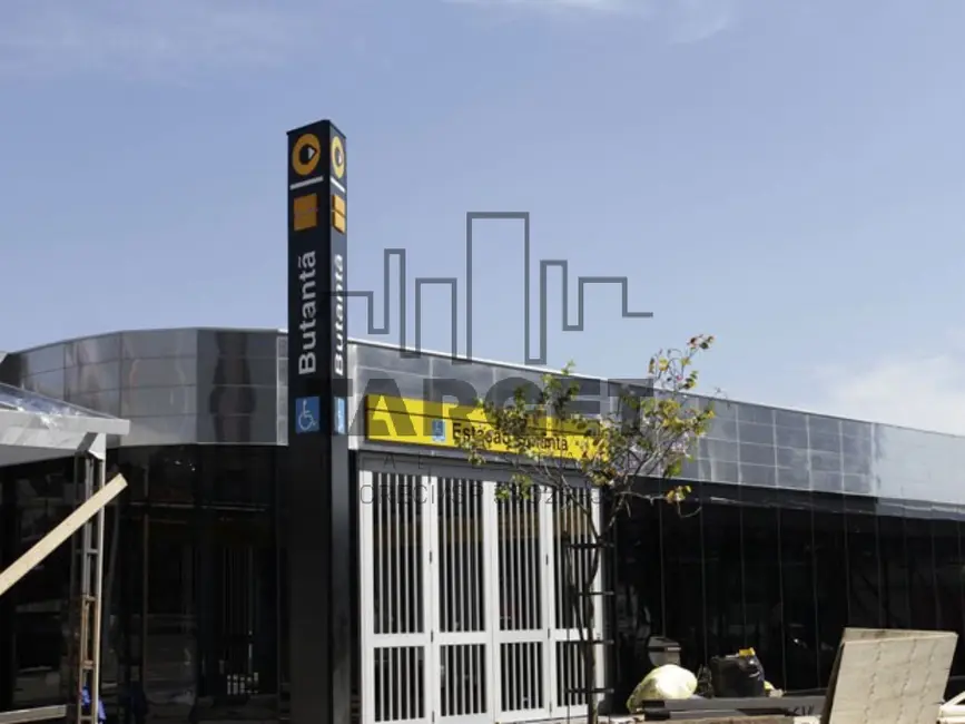 Foto 4 de Loja para alugar, 1680m2 em Butantã, São Paulo - SP