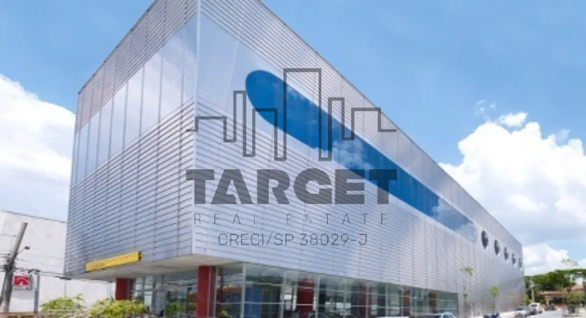 Foto 1 de Loja para alugar, 840m2 em Butantã, São Paulo - SP