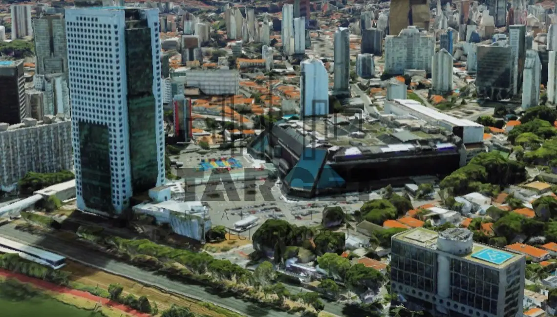 Foto 5 de Loja para alugar, 840m2 em Butantã, São Paulo - SP